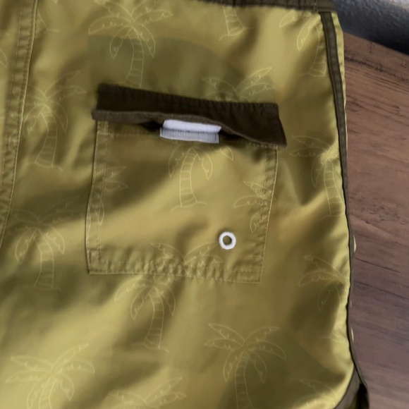 Of One Sea Boys Boardshorts - Picture 6 of 7